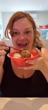 Sorveteria 60 Sabores Artesanal Pomerode