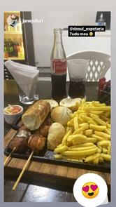 Espetaria do Sul Americana