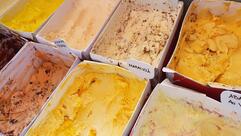 Restaurante e sorveteria Picolino