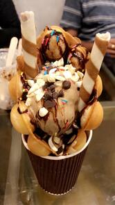 Kulfi House (PREMIUM KULFI)