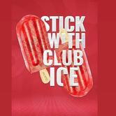 Jango's club ice