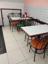 Sorveteria e Lanchonete Paviloche