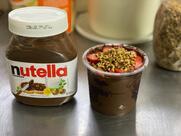 Sorveteria Favo de Mel Florença