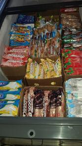 Sorveteria Ki Delícia Self-service