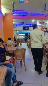 Jai maa karani / Ice Creams