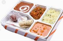 The townhouse kitchen