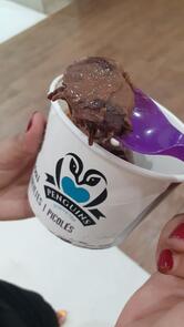 Jah Açaí, Sorvetes, Picolés - Partage Shopping Betim