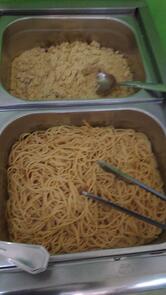 Churrascaria Lub's Sesc Parada De Lucas