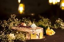 Kulfi Ice creams & pastries (PANOOR)