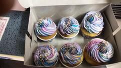 Choco city cake shop