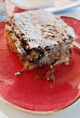 Slastičarnica Roma - Lanterna