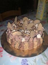 Gelateria "Pausa Gelato"