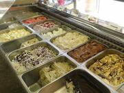 Gelateria "Pausa Gelato"