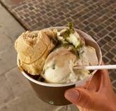 Gelateria Dolce Sfizio