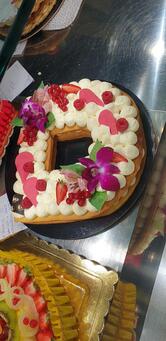 GMS Pasticceria Dal 1961