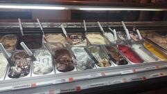 Gelateria Sottozero - Via Ferrucci 196 Prato