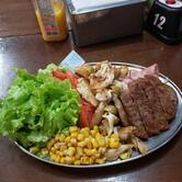 Sorveteria e Lanchonete Tropical