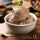 Quasar Sorveteria Artesanal & Café