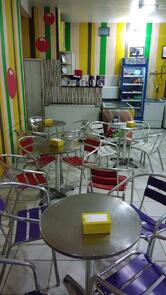 ZORZO Sorvetes e Açaí