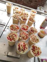 Rajmandir food corner