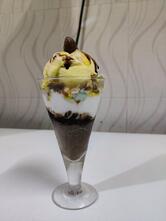 Ice Magic Ice Cream Parlour