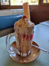 Himalaya Ice Cream Factory