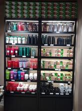 Starbucks - Roma Cola di Rienzo