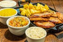 Restaurante Garage Steakhouse Barbacena