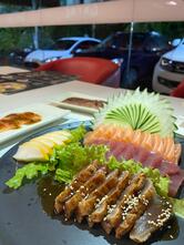 Gatae Restaurante Japonês