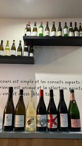 Cave Arthus et Jean - Caviste/Dégustation - Paris 3ème Marais
