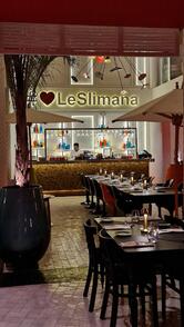 Le Slimana Restaurant & Rooftop