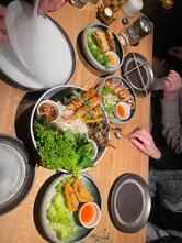 Miss Saigon eatery & bar