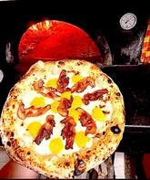 Pizzeria La vecchia Bella Napoli Da Renato