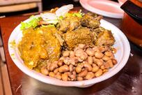 Sabor Caseiro - Ancuri