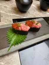 SUSHI SEKI (Central Westville)