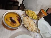 RESTAURANT INDIEN PUNJAB