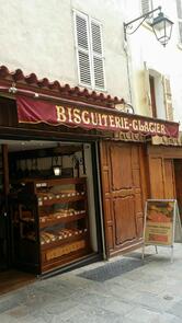 La Biscuit'Hyères