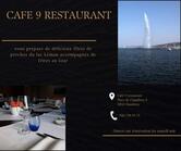 Café 9