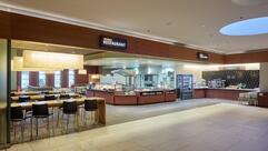 Migros Restaurant - Romanshorn - Hubzelg