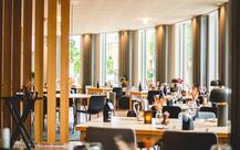 Restaurant Krinsen - Hotel Svendborg