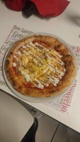 Pizzeria Il Re Leone