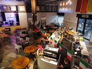 GREENHOUSE Restaurant Bar