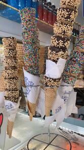 Gelateria CARAIBI SNC