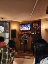 Le Soleil Bar Club Lounge