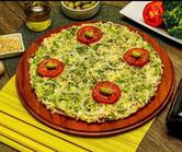 Pizzaria e Casa de Massas - Pré-assada. Jd Simus