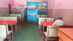 Shree Nanjundeshwara Hotel