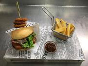 Slaščičarna in okrepčevalnica Pr Isanu Iseni Mustafa s.p.