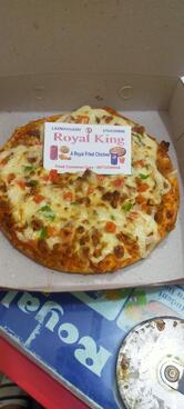 Royal King fried Chicken