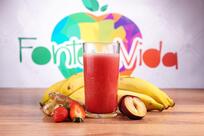 Fonte de Vida Polpa de Frutas