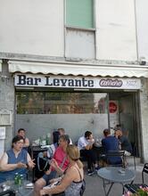 BAR LEVANTE
